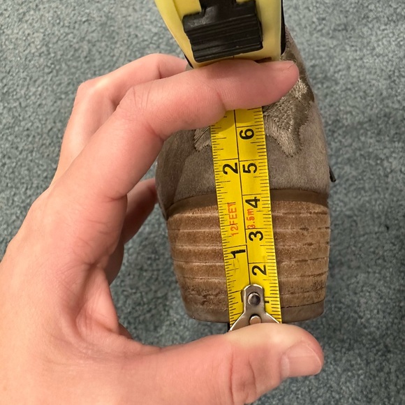 Seychelles booties in size 8.5 - Picture 6 of 6